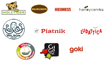 Les Partenaires de Z'amusez-vous Les Partenaires de Z'amusez-vous